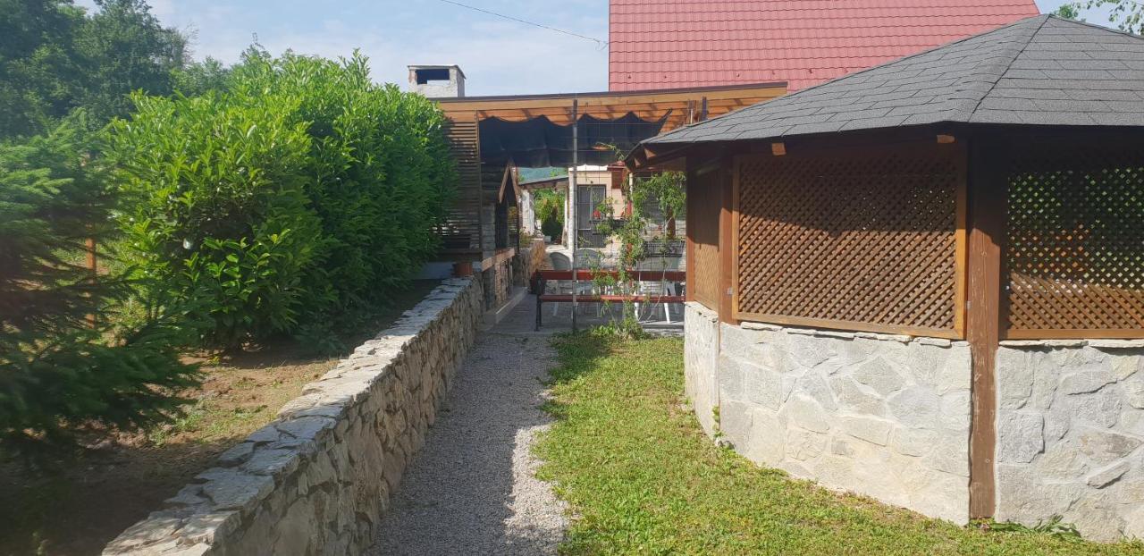 Green Garden Lohovo Bihać Kültér fotó