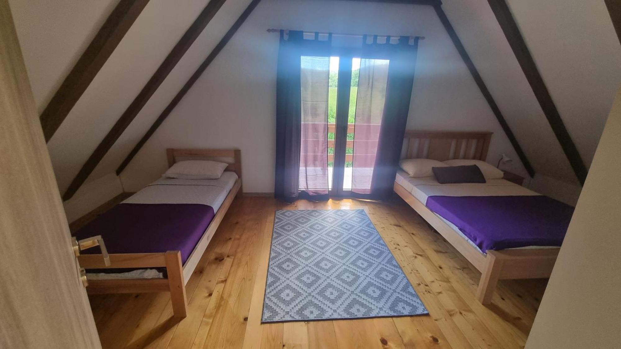 Green Garden Lohovo Bihać Kültér fotó